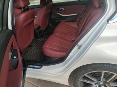 BMW 3 Series 325Li M Sport Package - photo 18