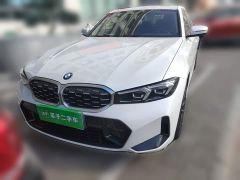 BMW 3 Series 325Li M Sport Package - photo 2