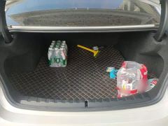 BMW 3 Series 325Li M Sport Package - photo 20