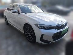 BMW 3 Series 325Li M Sport Package - photo 3