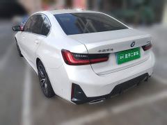 BMW 3 Series 325Li M Sport Package - photo 4