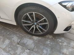 BMW 3 Series 325Li M Sport Package - photo 8