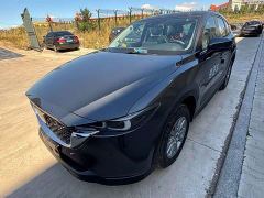 Mazda CX-5 2.0L Automatic FWD Smart Pro - photo 1