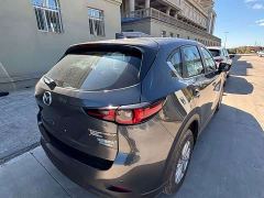 Mazda CX-5 2.0L Automatic FWD Smart Pro - photo 11