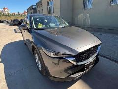 Mazda CX-5 2.0L Automatic FWD Smart Pro - photo 2