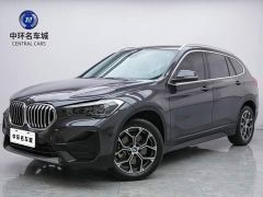 BMW X1 sDrive25Li Premier - ფოტო 1