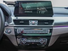 BMW X1 sDrive25Li Premier - ფოტო 10