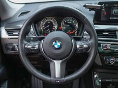 BMW X1 sDrive25Li Premier - ფოტო 11