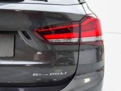 BMW X1 sDrive25Li Premier - ფოტო 15