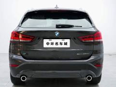 BMW X1 sDrive25Li Premier - ფოტო 16