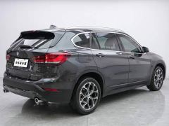 BMW X1 sDrive25Li Premier - ფოტო 17