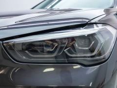 BMW X1 sDrive25Li Premier - ფოტო 2