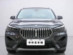 BMW X1 sDrive25Li Premier - ფოტო 4