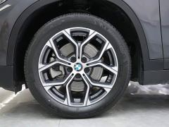 BMW X1 sDrive25Li Premier - ფოტო 5