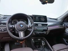 BMW X1 sDrive25Li Premier - ფოტო 7