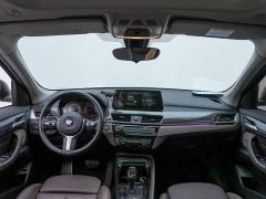 BMW X1 sDrive25Li Premier - ფოტო 9