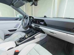 Porsche 911 Targa 4 3.0T - ფოტო 11