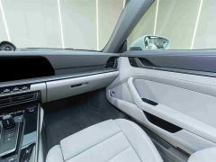 Porsche 911 Targa 4 3.0T - ფოტო 14