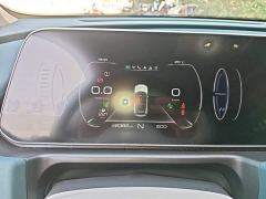 ORA Good Cat 400km Standard Range Venus Edition Ternary Lithium Battery - фото 11
