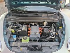 ORA Good Cat 400km Standard Range Venus Edition Ternary Lithium Battery - фото 19