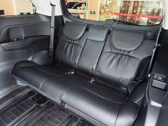 Honda Odyssey 2.0L e:HEV Luxury - ფოტო 12