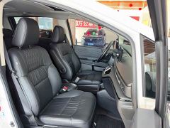 Honda Odyssey 2.0L e:HEV Luxury - ფოტო 13