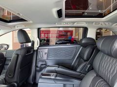 Honda Odyssey 2.0L e:HEV Luxury - ფოტო 15