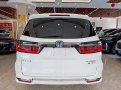 Honda Odyssey 2.0L e:HEV Luxury - ფოტო 5