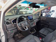 Honda Odyssey 2.0L e:HEV Luxury - ფოტო 7