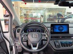 Honda Odyssey 2.0L e:HEV Luxury - ფოტო 8