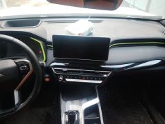 Haval Chitu Turbo Engine Edition 1.5T Platinum - photo 17