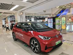 Volkswagen ID.3 GTX 451km Edition - фото 6