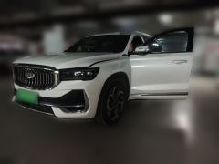 Geely Xingyue L 2.0T AWDPremium Version - ფოტო 1