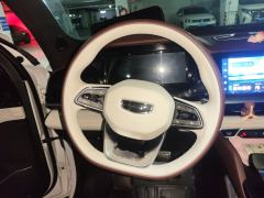 Geely Xingyue L 2.0T AWDPremium Version - ფოტო 11