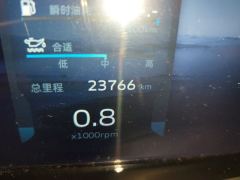 Geely Xingyue L 2.0T AWDPremium Version - ფოტო 13