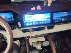 Geely Xingyue L 2.0T AWDPremium Version - ფოტო 14