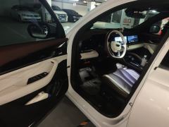 Geely Xingyue L 2.0T AWDPremium Version - ფოტო 17