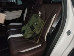 Geely Xingyue L 2.0T AWDPremium Version - ფოტო 18