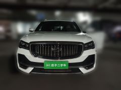 Geely Xingyue L 2.0T AWDPremium Version - ფოტო 2