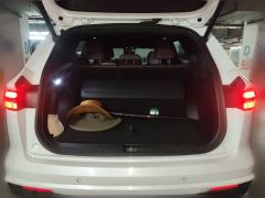 Geely Xingyue L 2.0T AWDPremium Version - ფოტო 20