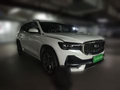 Geely Xingyue L 2.0T AWDPremium Version - ფოტო 3