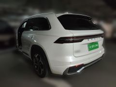 Geely Xingyue L 2.0T AWDPremium Version - ფოტო 4