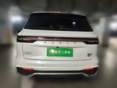 Geely Xingyue L 2.0T AWDPremium Version - ფოტო 5