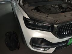 Geely Xingyue L 2.0T AWDPremium Version - ფოტო 7