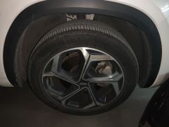 Geely Xingyue L 2.0T AWDPremium Version - ფოტო 8