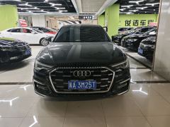 Audi A6L 45 TFSI Premium Dynamic - ფოტო 2