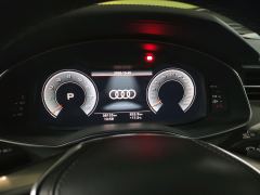 Audi A6L 45 TFSI Premium Dynamic - ფოტო 4