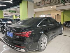 Audi A6L 45 TFSI Premium Dynamic - ფოტო 6