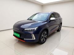 Skyworth HT-i 1.5L 205km Plus Edition - photo 1