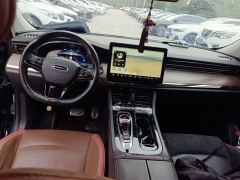 Skyworth HT-i 1.5L 205km Plus Edition - photo 10